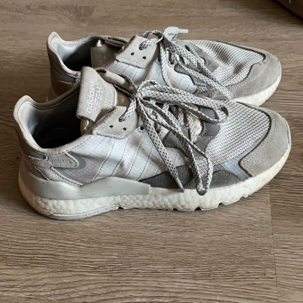 adidas nite joggers